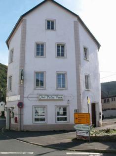 Mehrfamilienhaus mit Gastronomie Restaurant/Existensgr.