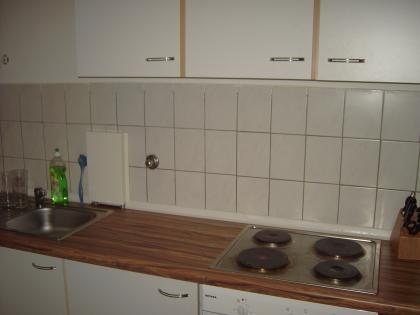 Helle 3 Zimmerwohnung nähe BB Zetrum