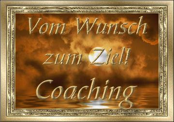 Vom Wunsch zum Ziel  - Das 28 Tage Coaching 