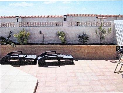 Bungalow an der Costa Calma Fuerteventura an Langzeitmieter zu vermieten 