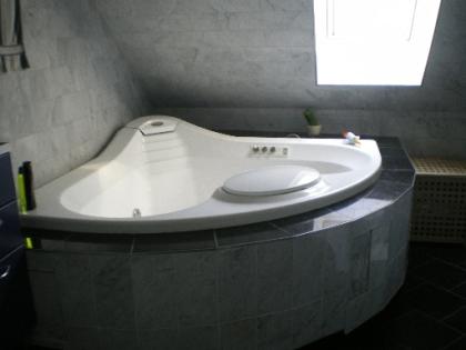 Luxuriöse Wohnung in Großbeeren