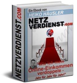 Netzverdienst-Abo:Wie Sie wirklich Geld im Internet verdienen