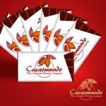 Schokolade - lecker   