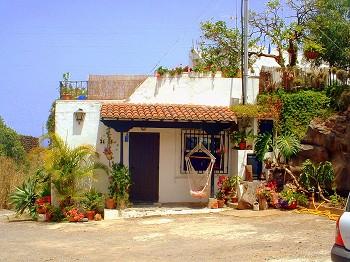 Ferienhaus auf Teneriffa Casa Chiquita