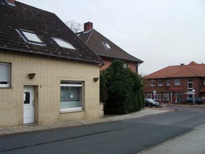 Büroräume in Oldenstadt Mitte- zentrale Lage-