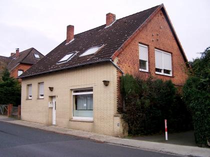  Haus in zentraler Lage im Ortskern von Oldenstadt Mitte, Stadt Uelzen-Niedersac