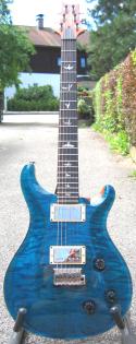 Paul Reed Smith Custom 22