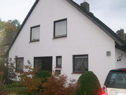 Mieter gesucht
