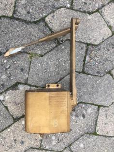 2 Türschließer