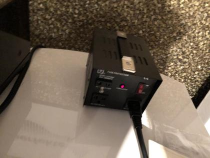 C-7i High End Vorstufe