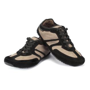 Explorer Autumn Grizzly Barfußschuhe Wanderschuhe Unisex minimalistische Schuhe 