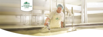 Laborant für die Qualitätssicherung (Labor)
