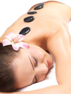 Gesund leben, gönnen Sie sich eine Wellness Urlaubsreise