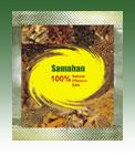 Samahan Ayurveda Erkältungstee aus Sri Lanka  25 Tütchen 