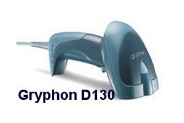 Sonderpreise: Datalogic GRYPHON M130 Funk-Barcodescanner im KIT