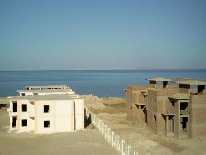 Maisonettewohnung mit traumhaften Meerblick in Hurghada Ägypten