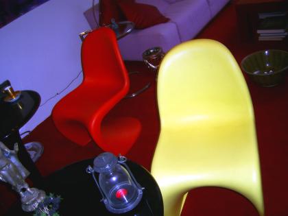 Designerstühle