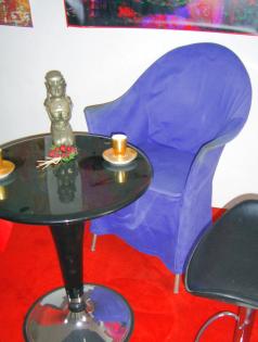 Lord yo designerstuhl für € 120,--