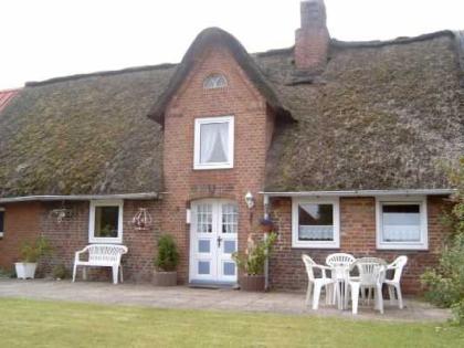 Ferienhaus Nordfriesland schöne Nordseeferien