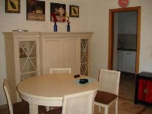 Appartment Adjona 3 - in Palm Mar im Süden von Teneriffa 