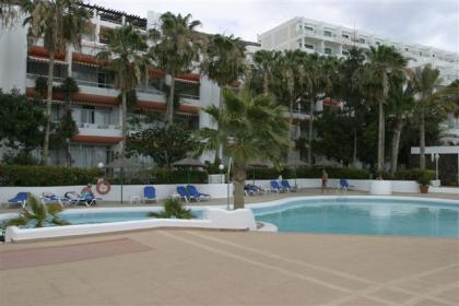 **Fuerteventura** - Apt. Maritimo in St. Brigida