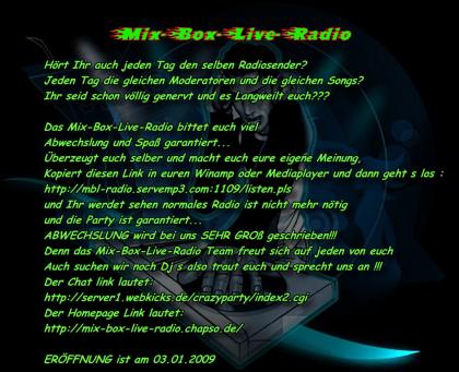 Mix-Box-Live-Radio