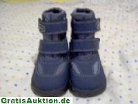 Winterschuhe von Symphatex 