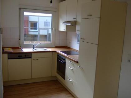 Provisionsfreie 2 Zimmer Wohnung mit EBK
