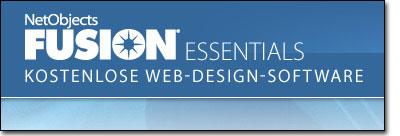 NetObjects Fusion 7.5 gratis über den NOF-Club