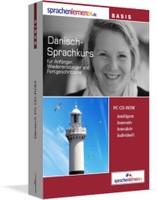 Dänisch lernen Sprachkurs Dänisch für Anfänger