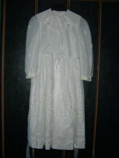 Kommunionkleid Größe 146