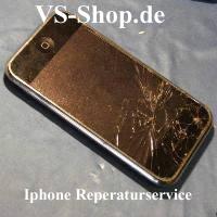 Iphone Diagnose Reperatur Service Kostenvoranschlag 2g, 3g, 4g