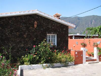 ** La Palma ** - Casa el Melon im Aridane-Tal