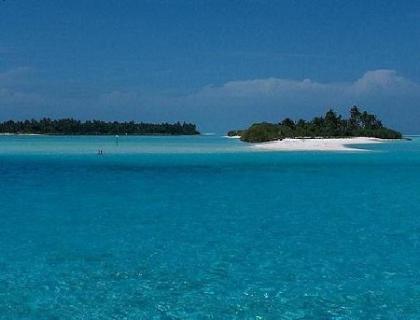 Insel - Djerba