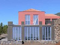 Villa Atlantico in Tijarafe auf La Palma
