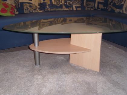 Couchtisch günstig abzugeben!