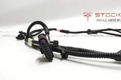 Kabelbaum Heckstoßstange (6 Parksensoren) NEU Tesla Modell 3 1067959-00-E