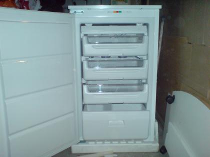 Gefrierschrank