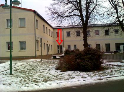 Praxisräume zu vermieten