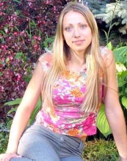 Blonder Engel sucht Teufel 