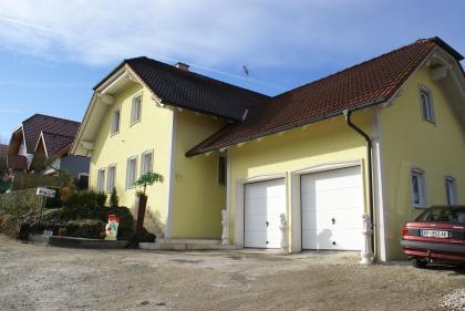 Oberösterreichs erste Hausverlosung auf 3maxx.at