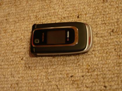 Nokia 6131