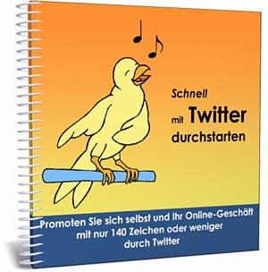 Twitter-Report