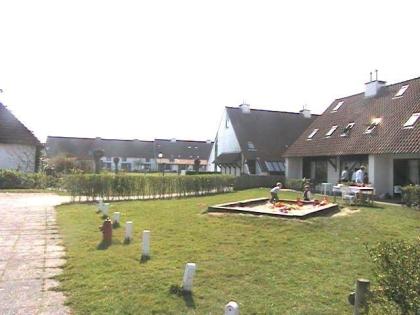 FERIENHAUS AN DER FLÄMISCHEN NORDSEEKÜSTE / Nieuwpoort / YSERMONDE