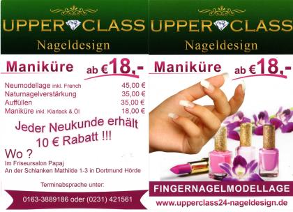 Nagelstudio in Dortmund Hörde