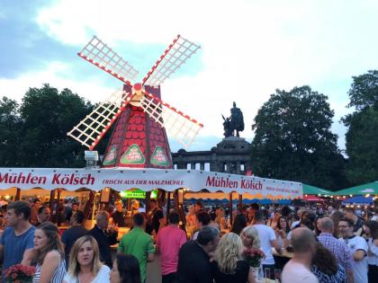 7. Koblenzer Bierbörse