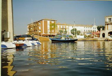 Zu verm. 2 Z F Wohnung nähe St. Tropez