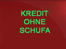 Privat- oder Bankkredite bis 480.000,- € keine Vorkosten
