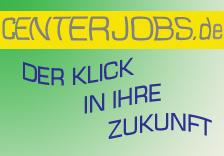 Www.centerjobs.de   Die Antwort auf die Krise