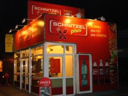 Attraktive Imbisskette in Oberösterreich